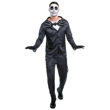 

COSTUME JACK MAN