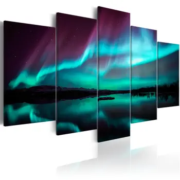 

Picture-Night Light II - 100x50 cm