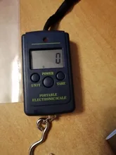 Digital-Scale Hanging Electronic-Hook-Scale Steelyard Kitchen-Weight-Tool Fishing-Luggage