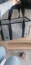 Pet-Carrier Shoulder-Bag Cat-Handbag Pet-Kennel Dogs DODOPET Portable Cats 