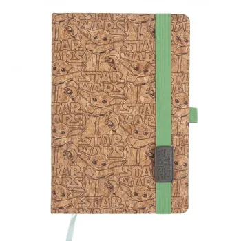 

Notebook Notes Cork The Mandalorian