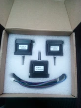 Stepper Motor Nema 3d-Printer 4-Lead 42BYGH 17 Rtelligent for XYZ 38mm 42n.cm