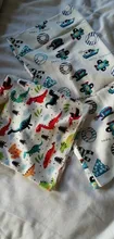 Baby Scarf Neckerchief Neck-Ring-Collar Spring Girls Winter Children 100%Cotton Boys