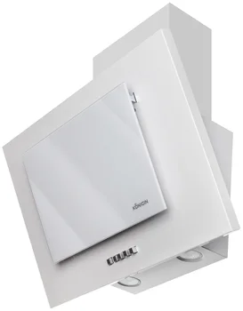 

Kitchen range hood Konigin neo white 60