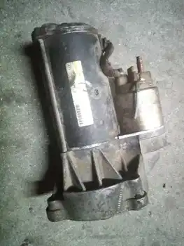 

D7R26 Starter Motor Citroen Xsara Picasso *