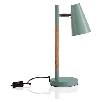 

Desk Lamp Sixaola Metal (14 x 40,5 x 20 cm)