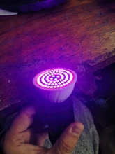 Grow-Lamp Lights-Plants E27-Hydroponic-System Indoor-Lighting 80leds Full-Spectrum 220V