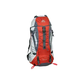 

Backpack oxygen 65 Burgundy alloy