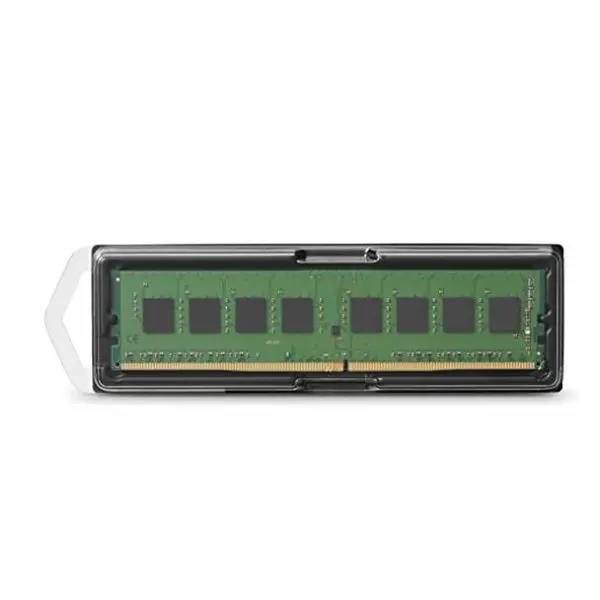 Оперативная память kingston 16 Гб DDR4 2400 МГц модуль KVR24N17D8/16 16 Гб DDR4 2400 МГц