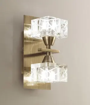 

Apply large leather ZEN 2 lights