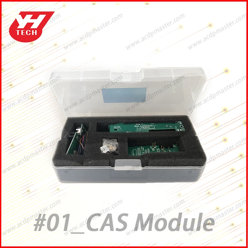 

Yanhua Mini ACDP module 1 CAS Module Yanhua ACDP Programming Master
