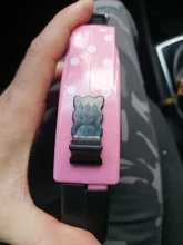 Correa de nailon retráctil y automática para perro y gato, accesorio duradero de 3m/5M, extensible para caminar, correr, ruleta, correa para perros