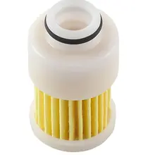 Фильтр топливный Yamaha F40-115(вставка сменная) 68V245630000