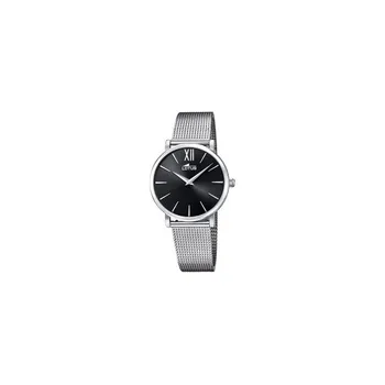 

LOTUS girl watch with mesh mat