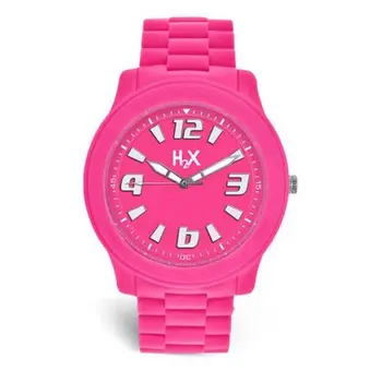 

Ladies' Watch Haurex SF381XF1 (40 mm)