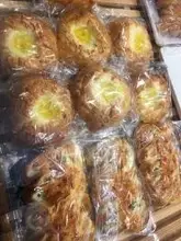 Bolsa de celofán transparente autoadhesiva, bolsas de plástico autoselladas pequeñas para embalaje de dulces, bolsa de empaque de galletas