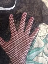 Top de malla de rejilla para Mujer, camisetas negras de manga larga, blusa Sexy de encaje Floral, moda Elegante, transparente, Vintage, 2021