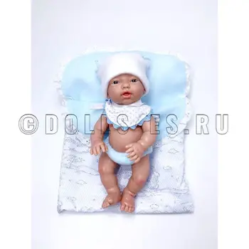 

Pups Nines 26 cm golosinas with envelope (2012)