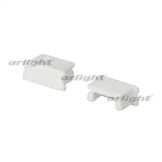 016949 Заглушка ECTM для профиля TM ARLIGHT