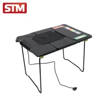 Охлаждающая подставка для ноутбука STM IP17TF