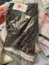 2019 de alta cintura faldas Kawaii Harajuku faldas las mujeres las niñas lolita vestido de marinero falda de gran tamaño Preppy escuela uniforme