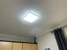 LED ceiling lights for room 18W 24W 36W 48W Cold Warm White Natural light LED fixtures