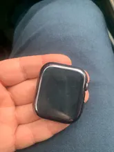 Funda protectora para apple Watch, funda de 44mm/40mm para iwatch de 42mm/38mm, accesorios de parachoques para apple watch series 6 5 4 3 SE