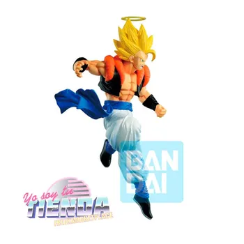 

Figure Gogeta Super Saiyan, Dragon Ball, Ichibansho