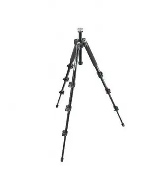 

MANFROTTO compact tripod 293A4