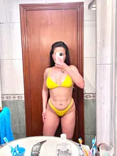 Microbikini brasileño con tanga de mujer, traje de baño liso blanco y negro con tanga y copa pequeña, bikinis sexis de talle alto para playa y piscina de mujer