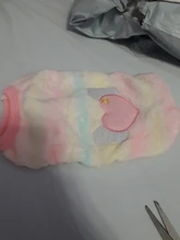 Clothing Puppy-Vest Dog-Coat Pet-Cat-Clothes French-Bulldog Small Dogs Chihuahua Winter