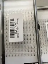 Extensiones de pestañas prefabricadas, volumen ancho, 3D/4D/5D/6D/8D/9D/10d, tallo corto ruso, volumen profesional, visón falso