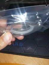 SS304 1.5 50.5MM Sanitary Stainless Steel Tri Clamp Clamps Clover for Ferrule