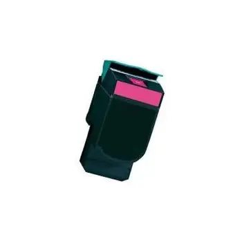 

Compatible LEXMARK CS310 / CS410 / CS510 Magenta