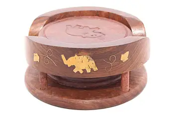 

Stand for hot "Elephant" (tree)