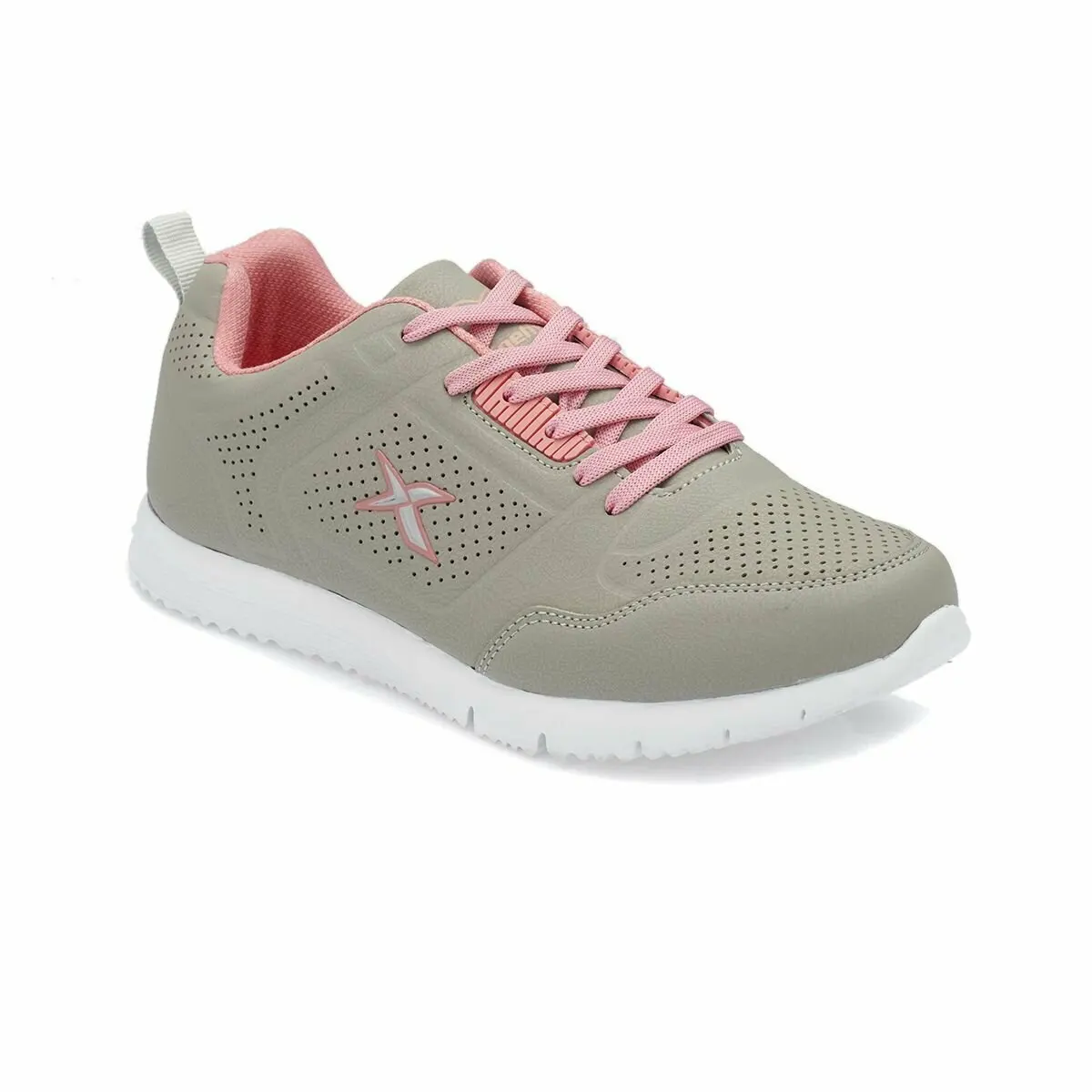 FLO/Женская обувь Белые Кроссовки на платформе Женская Повседневная Tenis Feminino Zapatos de
