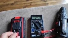 Destornillador eléctrico inalámbrico, taladro eléctrico de mano, herramienta eléctrica para el hogar