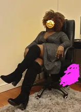 Afro corto rizado pelucas con flequillo para las mujeres negras rubia marrón Cosplay sintético Africana pelucas resistente al calor Dreamice