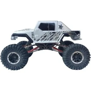 Радиоуправляемый краулер Remo Hobby Jeeps 4WD RTR масштаб 1:10 2.4G- RH1072-SJ