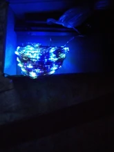 Solar Garden String-Lights Garlands Fairy Holiday Christmas-Party Led Outdoor New-Year