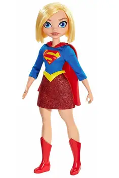 

Doll DC Super Hero Girls Супергероини Exclusive
