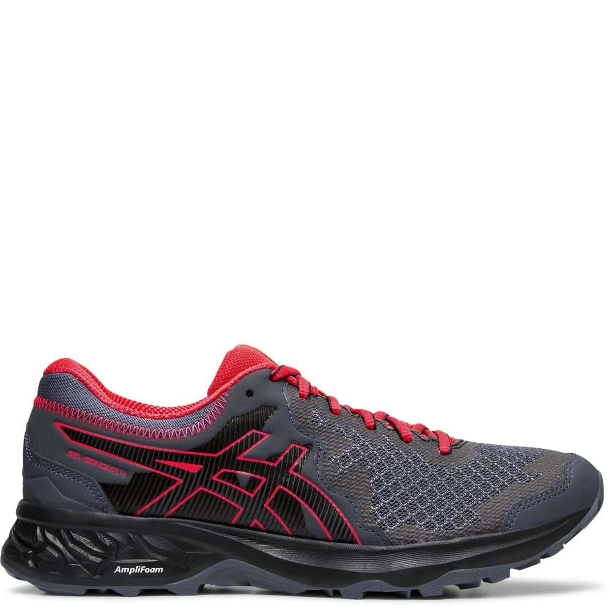Мужские кроссовки Asics Gel-Sonoma 4 1012A160-020