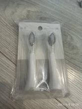 SOOCAS-cepillo de dientes eléctrico EX3, recargable por USB, temporizador, limpieza profunda automática, impermeable, carga inalámbrica