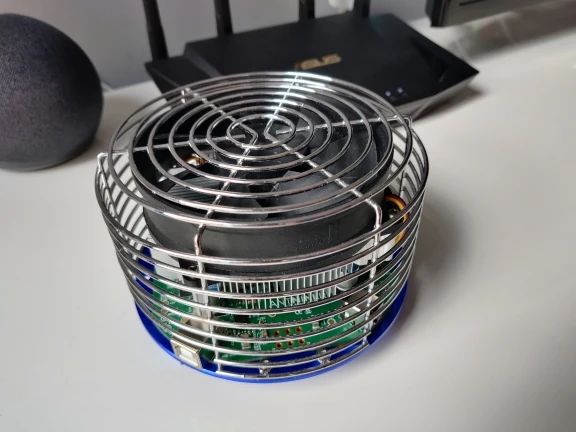 test di mineraria bitcoin