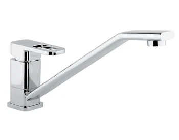 

Kitchen mixer Timo Sahara 2203f Chrome
