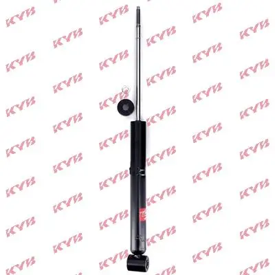 Rear shock absorber gas Seat Ibiza VW Polo 1.0-1.8/1.9SDi/1. | Автомобили и мотоциклы