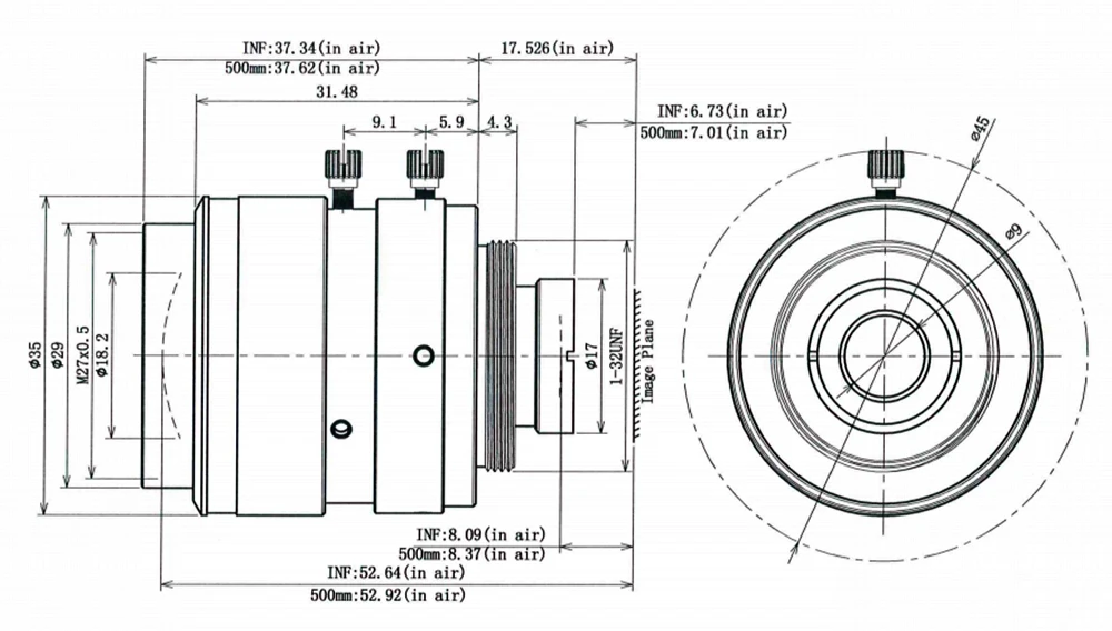SL-MV1216C3MP-23-1