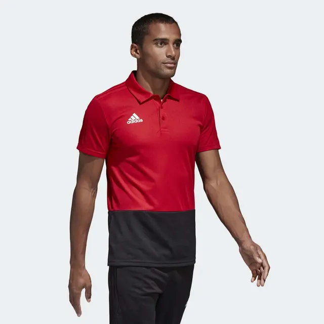 Мужское поло Adidas Condivo 18 CF3701