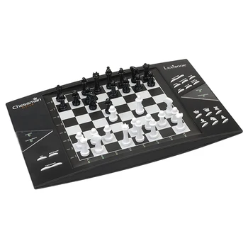 

Board game Chessman Elite Lexibook