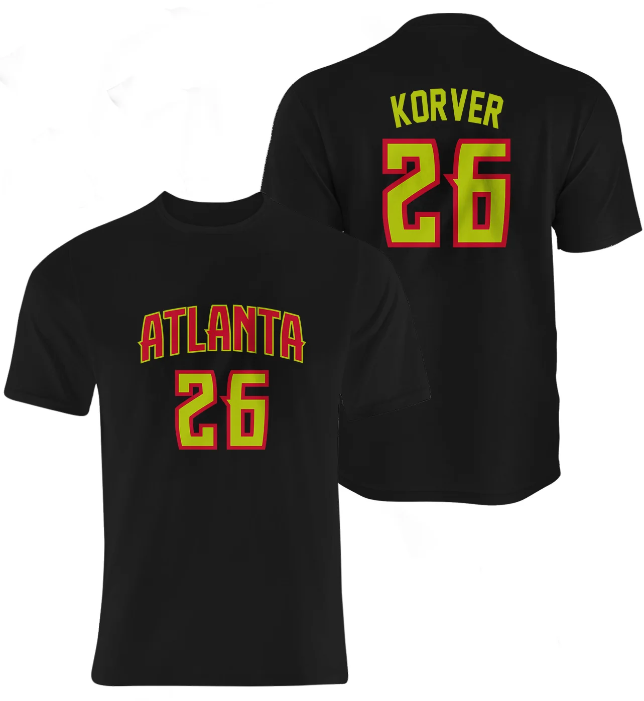 Kyle korver jersey aliexpress Clearance
